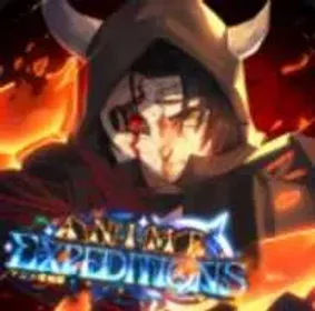 [ ANIME EXPEDITIONS ] CUSTOM SERVICE (DM ME BEFORE BUYING)