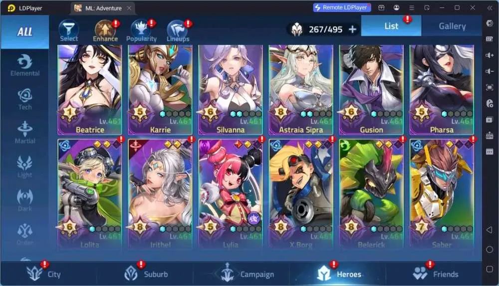 8 of 9