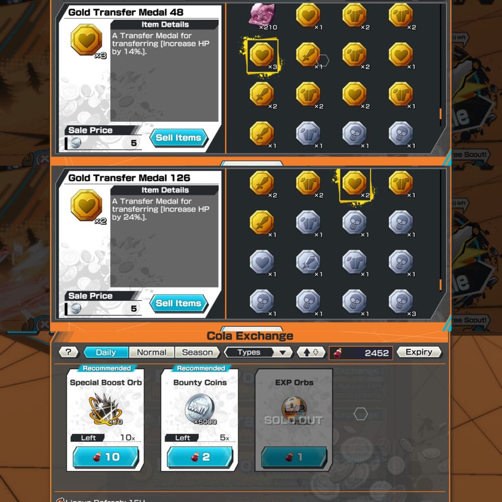4 of 5