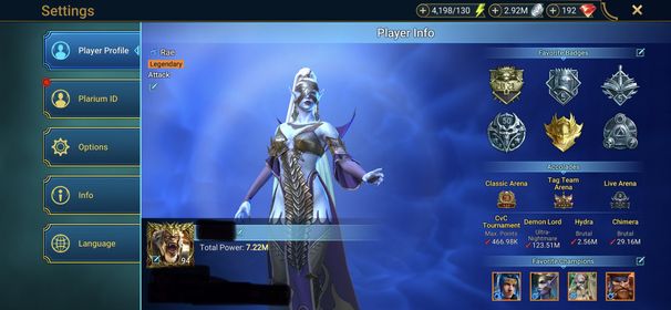 [1 Mythical Champions][7.22M] Embrys + 72 LEGENDARY (Onryo,Arb+1,Lamasu,Armanz,Osgrun,Nekmo,Donnie,Kalvalax,Ankora,Islin,Candr,Brogni,...) + 1k NM CB + Mythic relic