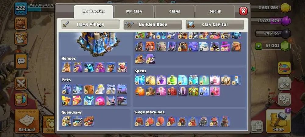 3 of 9