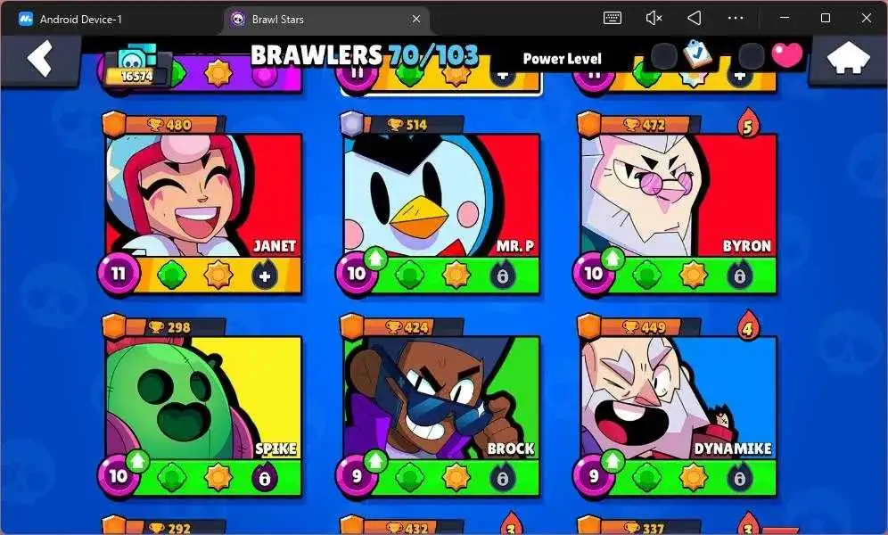 6 of 9