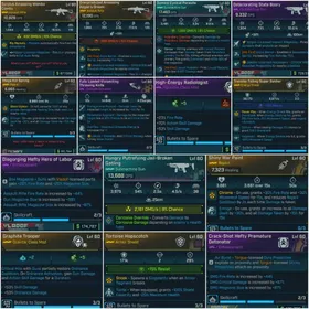 ⭐[GOD ROLL FULL BUILD] L60 T I O R NEUTRON CAPTURE HARLOWE - UVH7 READY | TRUE MAYHEM 20 BOSS MELTER - 14 ITEMS⭐