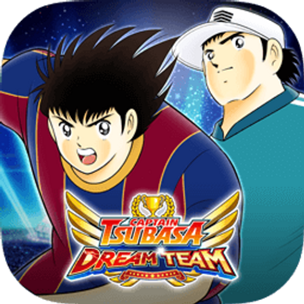 Captain Tsubasa: Dream Team 135 Dream Balls Top Up - UID only needed