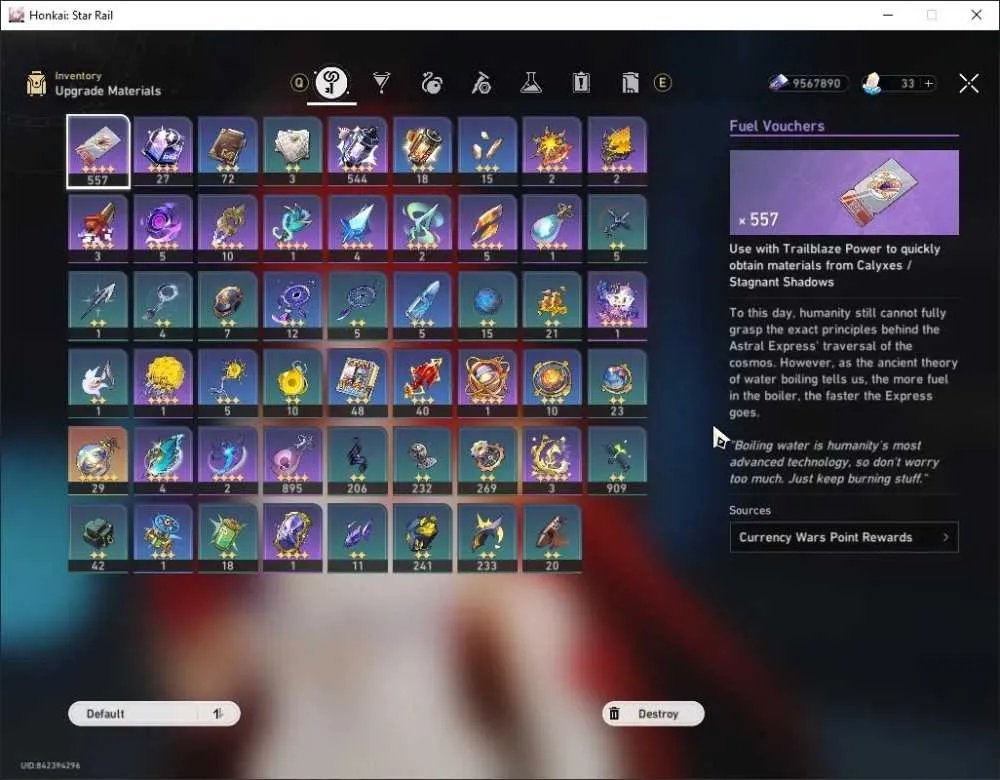 6 of 9