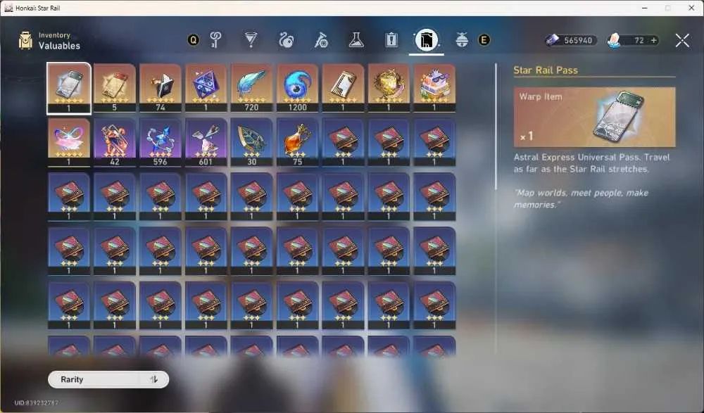 9 of 9