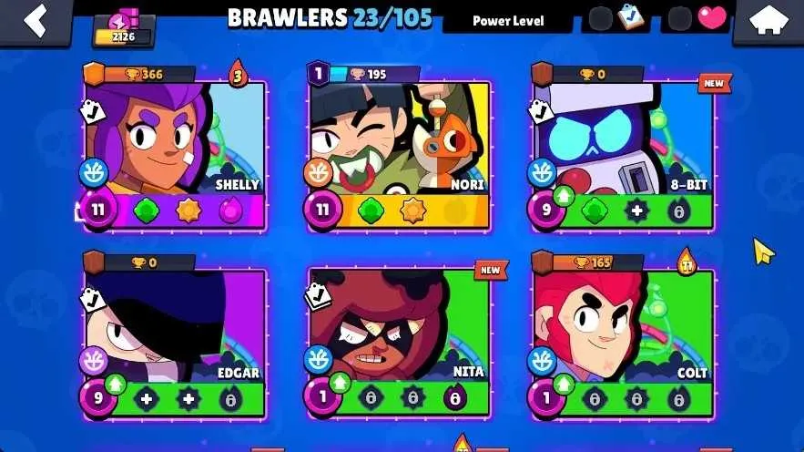 6 of 9