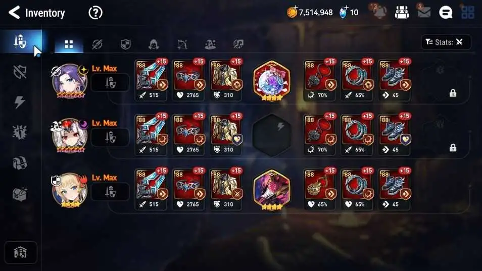 8 of 9