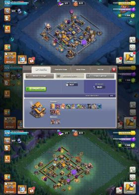 CWL-624 | TH18 NEAR MAX | HERO:98-105-72-80-55-2 | 3 EPIC MAX | 14 EPIC AVAILABLE | MAX PETS | GOOD ARMY | NC YES | FANCY-2208 | 2637 WS | PURPLE WALLS | XP-228 | BH10 | FULL ACCESS