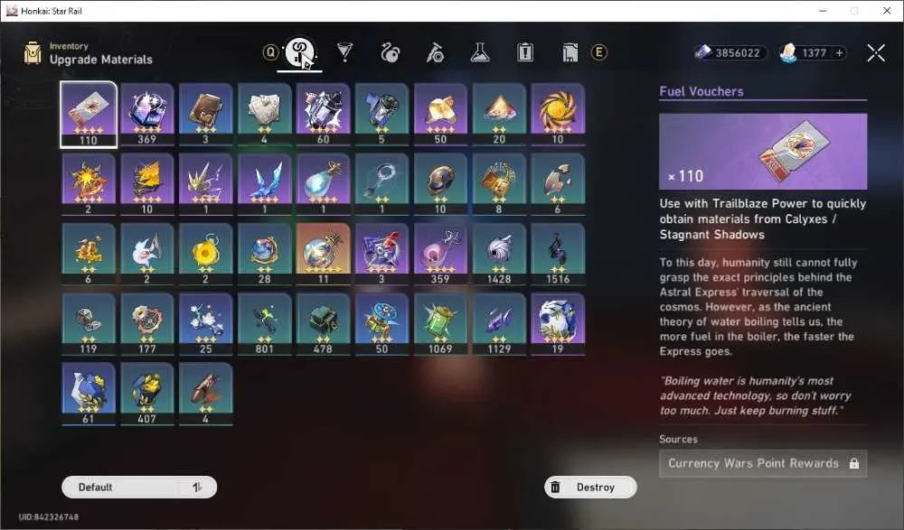 6 of 9