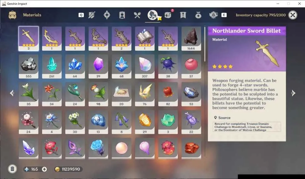8 of 9