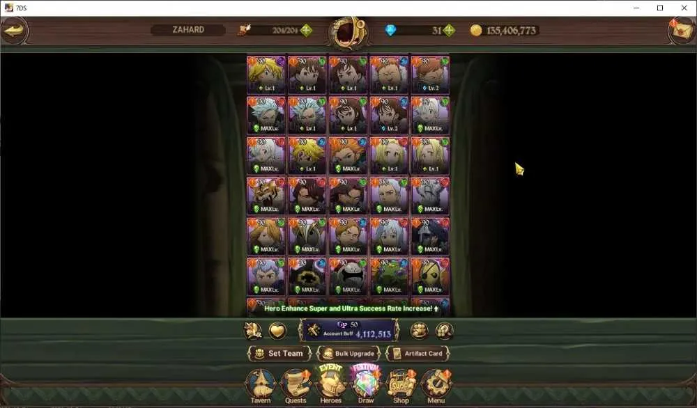 7 of 9
