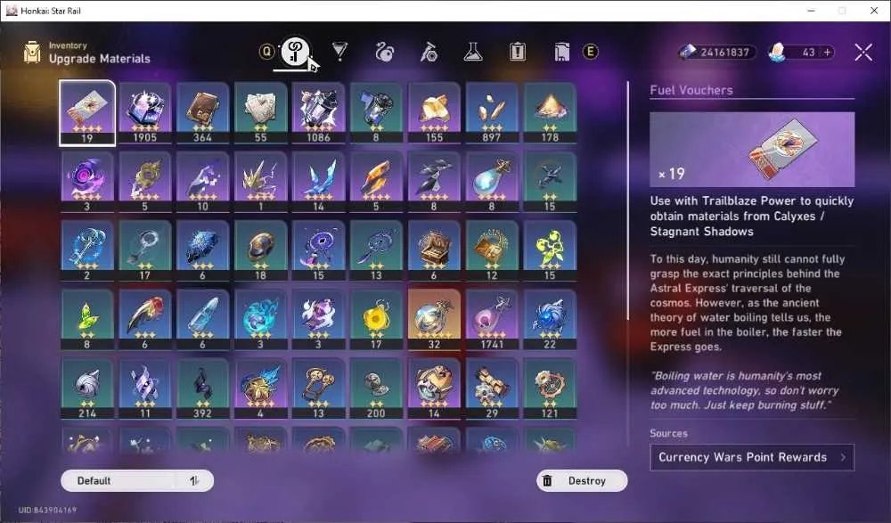 6 of 9