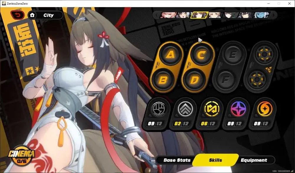 9 of 9
