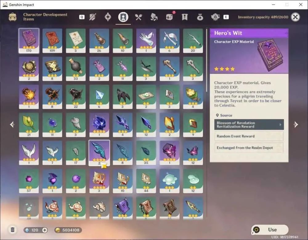 8 of 9