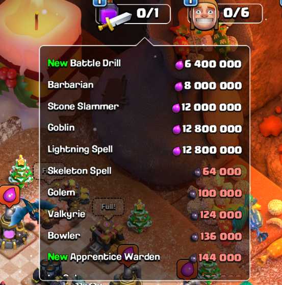 3 of 7