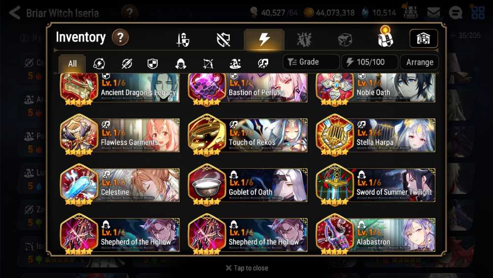 6 of 9