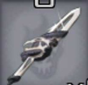 Stored Hollowed Sword (Limited) |PEROXIDE|