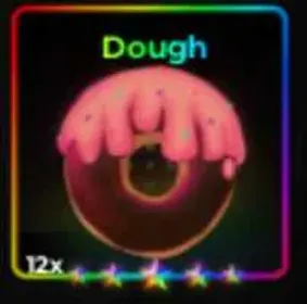 [🍩] DOUGH FRUIT - FAST DELIVERY ⚡