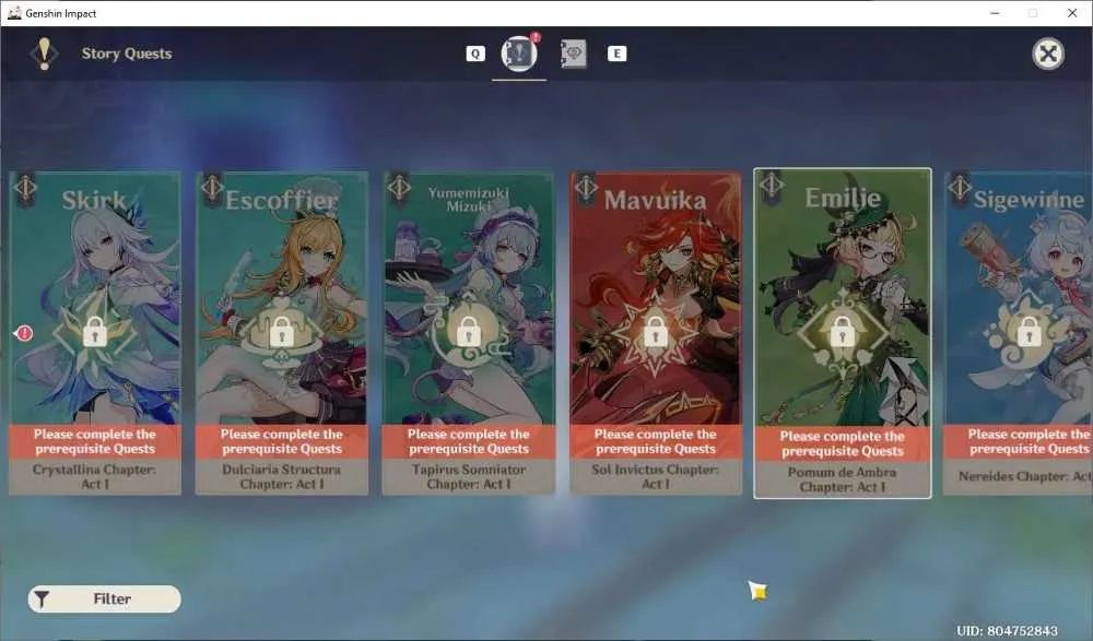 9 of 9