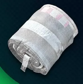 100 herbal bandages