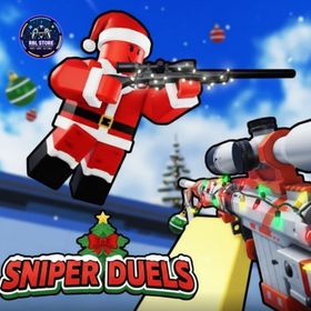 x3 16250 Premium【30000rb】🌟 Sniper Duels💎RBL Store