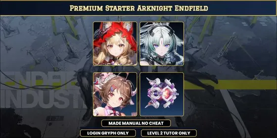 NA/EU Starter Lv2 | Arcane + Rossi + Ardelia Sign | No Cheat 100% | Fast Delivery | NaArcRos