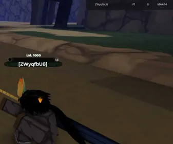 3 Rank Up (Boosting) | Shindo Life [Read Description]