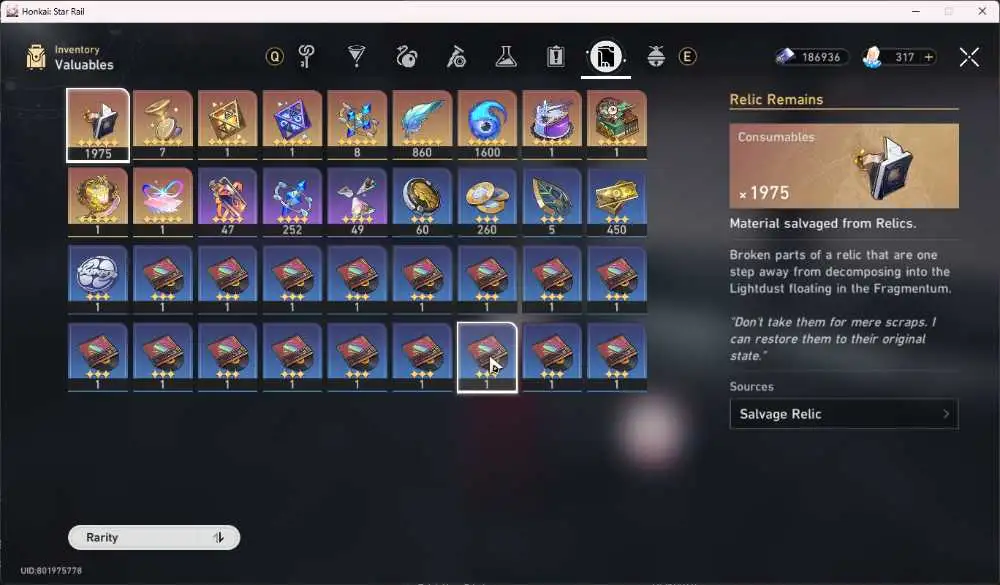 8 of 9
