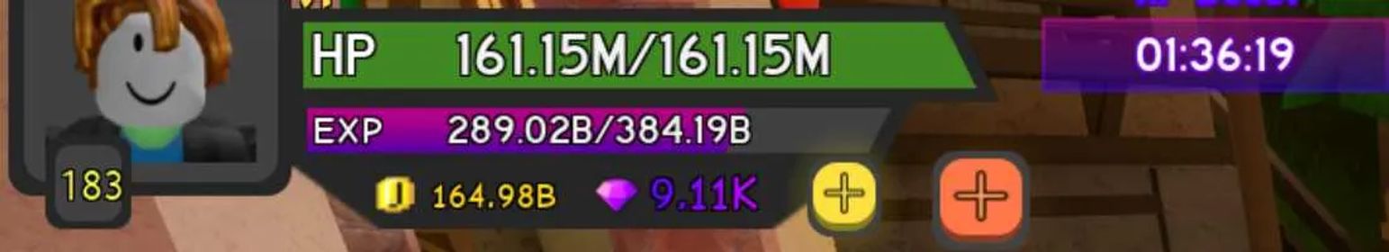 LVL 183 DUNGEON QUEST REBORN ACCOUNT READY TO PLAY! VERY CHEAP PRICE! INSTANT DELIVERY