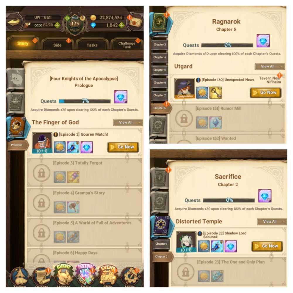 6 of 6