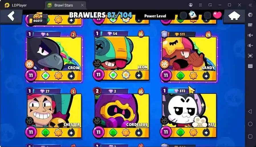 7 of 9