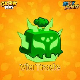 🟢⚡Green ( Lightning ) Fruit ( Mythical ) | Skin - Blox Fruits