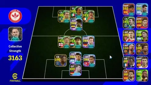 Android|6 Epic Zlatan Ibrahimovic,Filippo Inzaghi,Didier Drogba,Frank Rijkaard|7 ShowTime|31 Highlight|13Trending|PES2027|EF3262