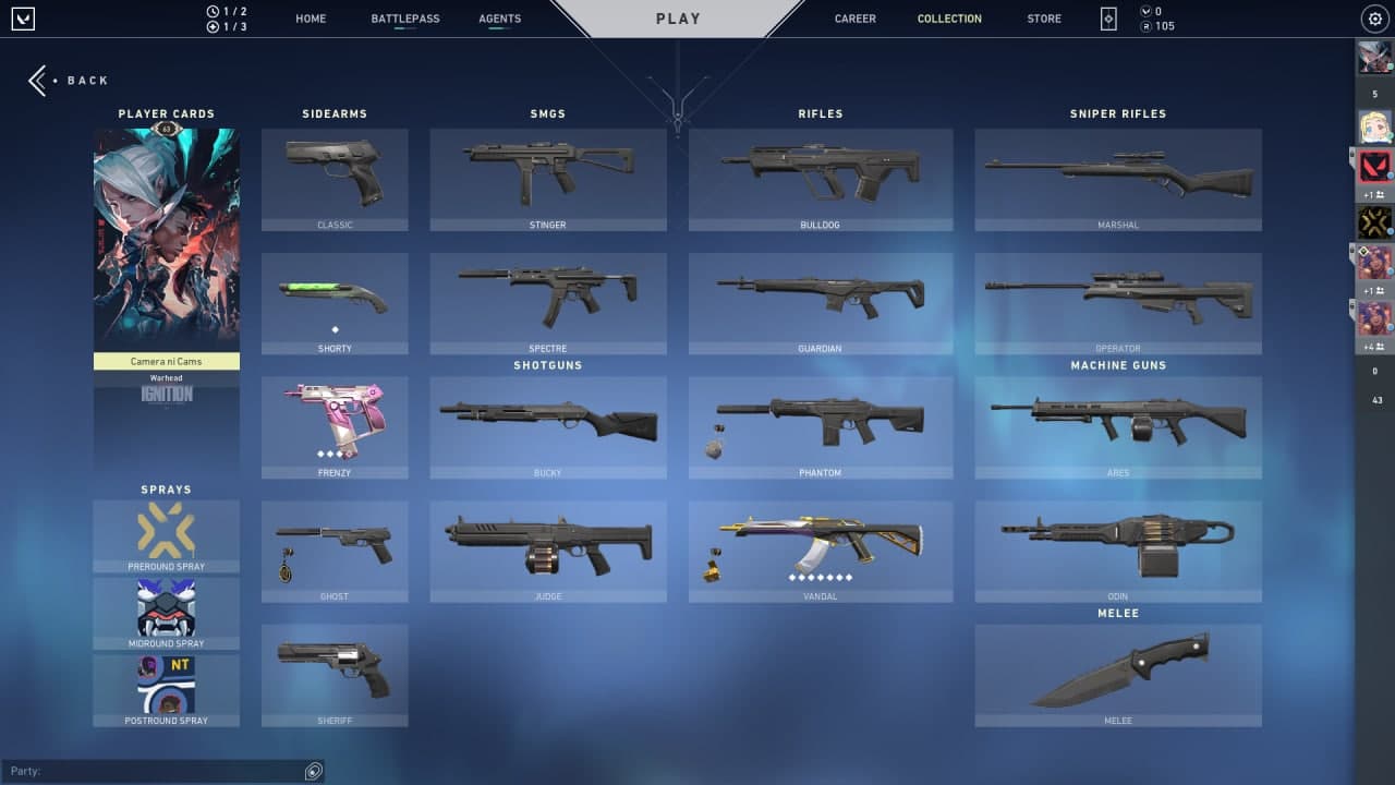 5 of 5