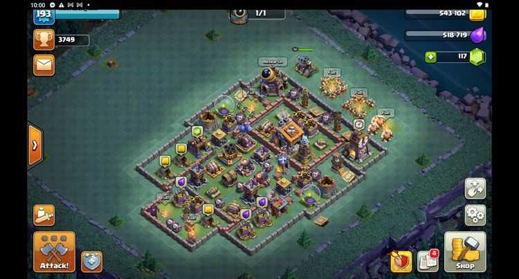 4 of 5