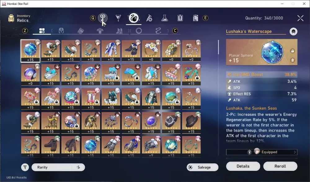 8 of 9