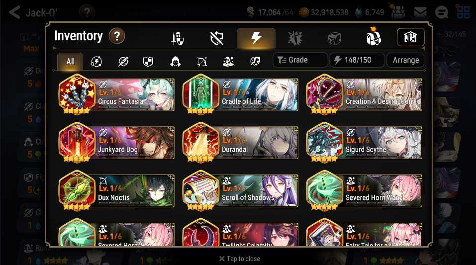 6 of 9