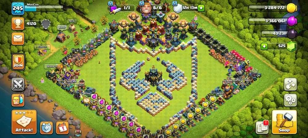 1 of 4