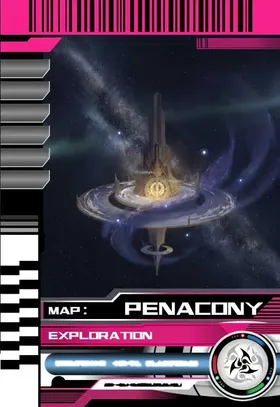 (Estimated Work 1-2 Days) Penacony Exploration All 13 Map (Include Chest, Puzzle, Origami Bird, etc)