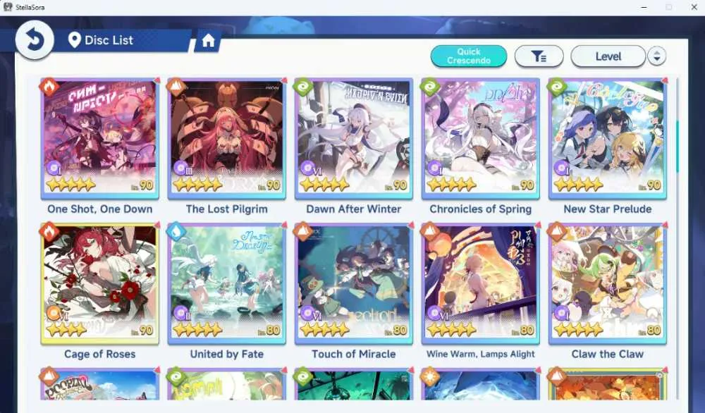 8 of 9