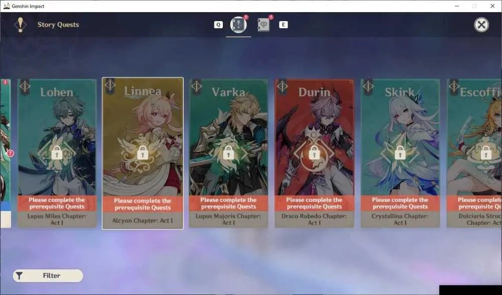 8 of 9
