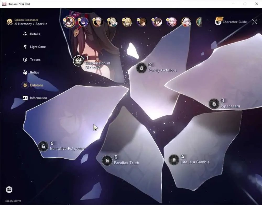 7 of 9