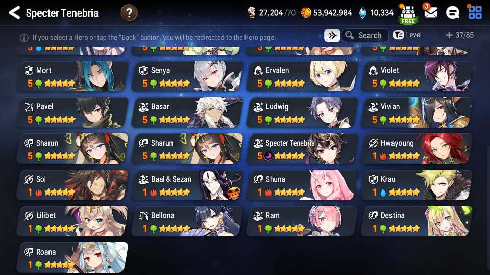 3 of 9