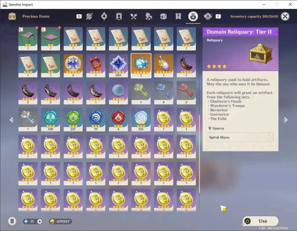 9 of 9