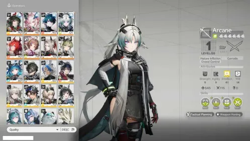 (ASIA LV58) 6*Arcane, 6*Camille, 6*Mi Fu, 6*Zhuang Fangyi, 6*Laevatain, 6*Ardelia P2, 6*Pogranichnik P2, 6*Lifeng P1, 6*Last Rite P1