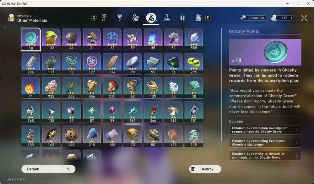 9 of 9