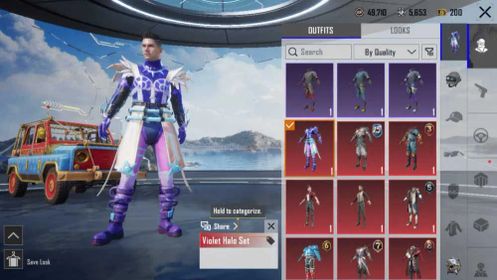 💜 Violet Halo Set 🤖 Transformers Set 🌌 Interstellar Chimera Set ❄️ Tundra Knight Set 🌟 27x Mythic Fashions 🔫 8x Gunlabs 💃 28x Mythic Dances 🔒 Full Email Access