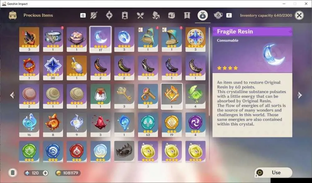 8 of 9