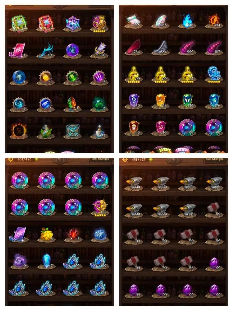 8 of 9